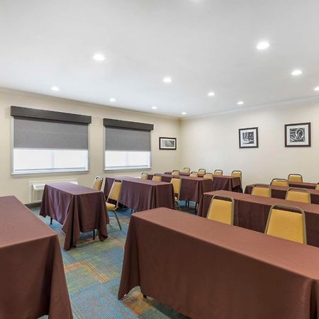 Best Western Plus Lake Worth מראה חיצוני תמונה