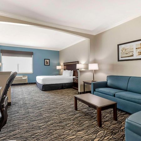Best Western Plus Lake Worth מראה חיצוני תמונה