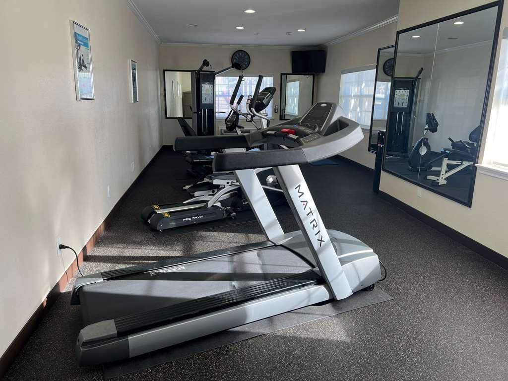 Best Western Plus Lake Worth מתקנים תמונה