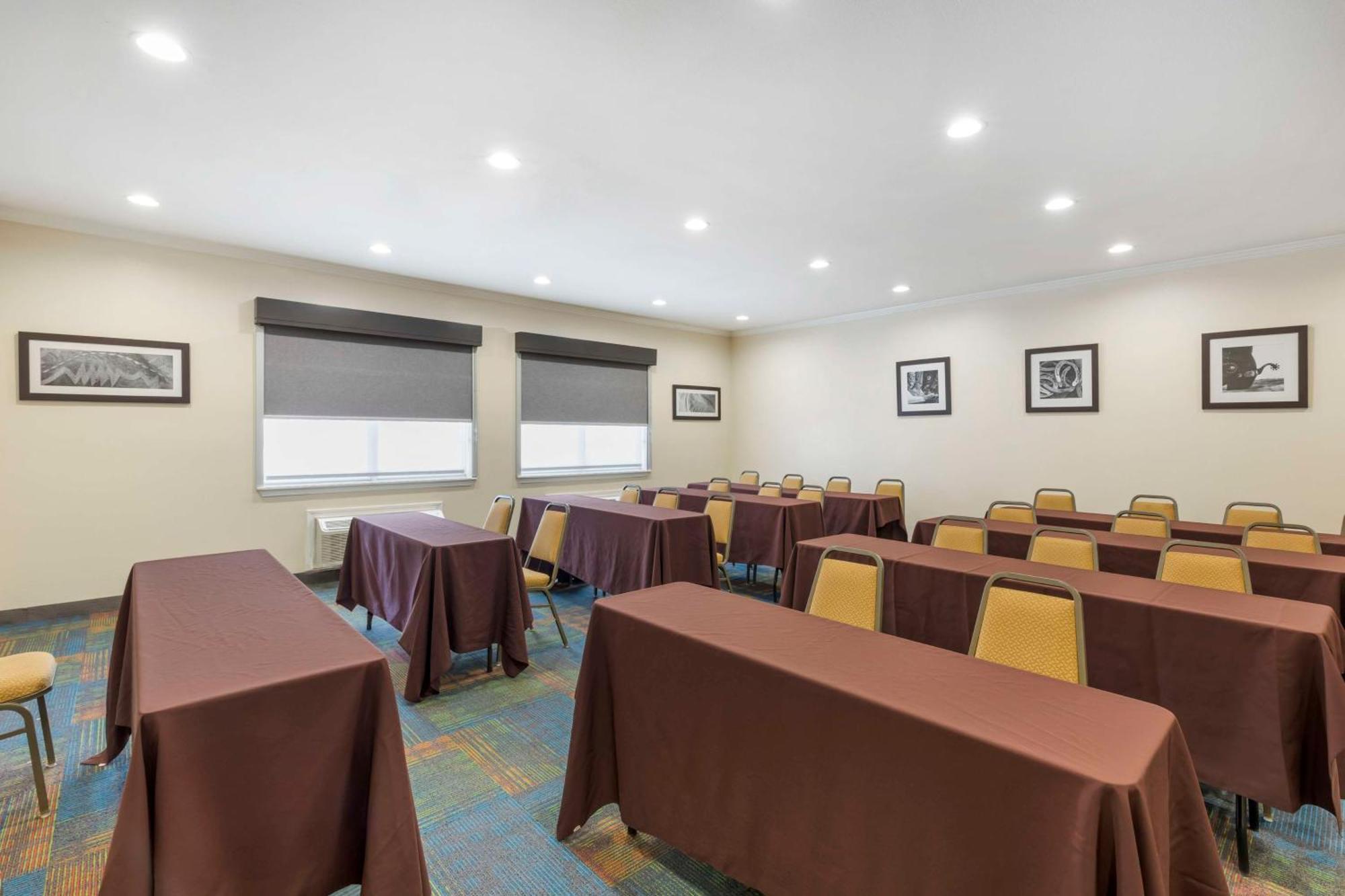 Best Western Plus Lake Worth מראה חיצוני תמונה