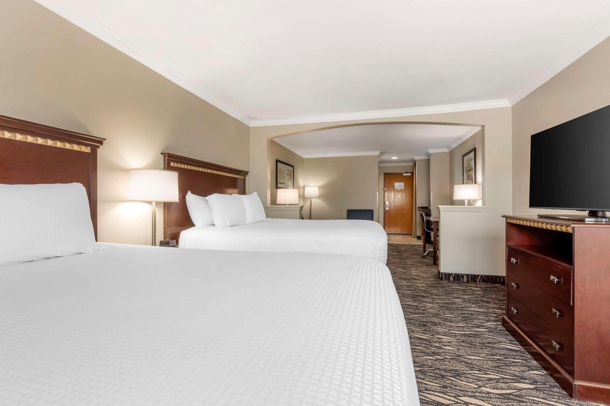 Best Western Plus Lake Worth מראה חיצוני תמונה