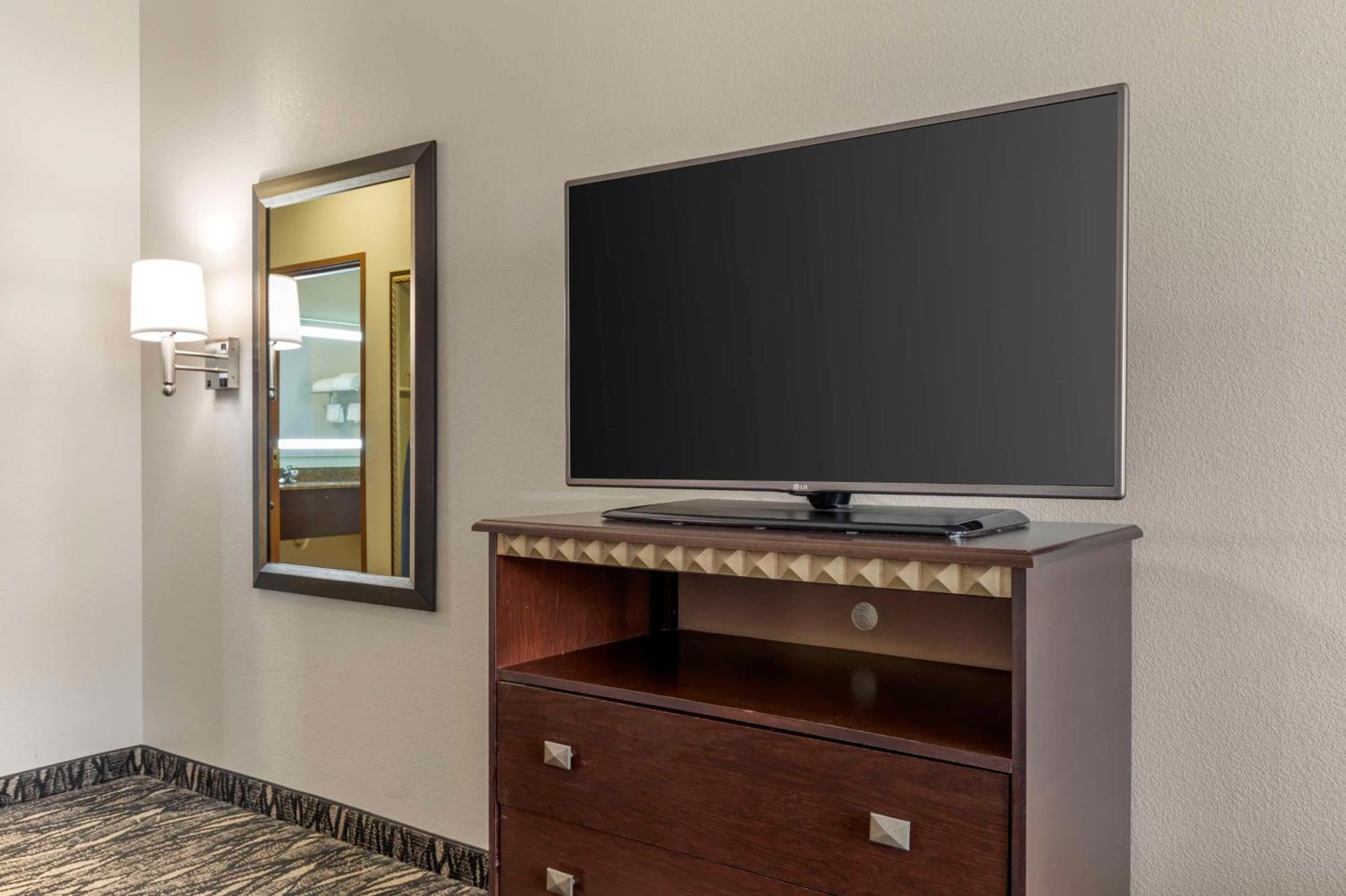 Best Western Plus Lake Worth מראה חיצוני תמונה