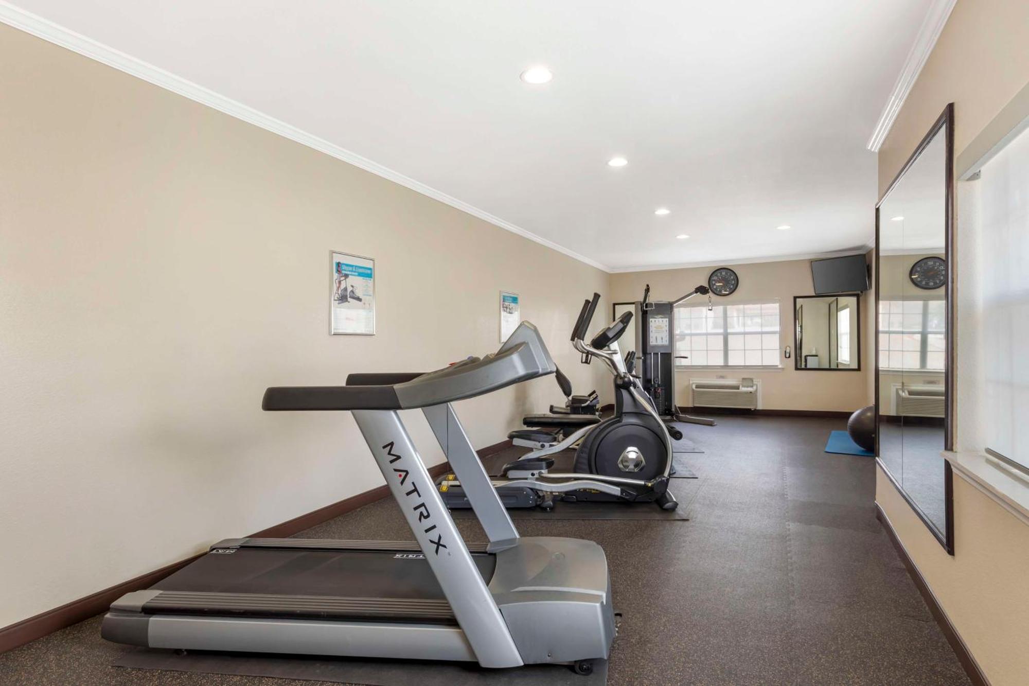 Best Western Plus Lake Worth מראה חיצוני תמונה