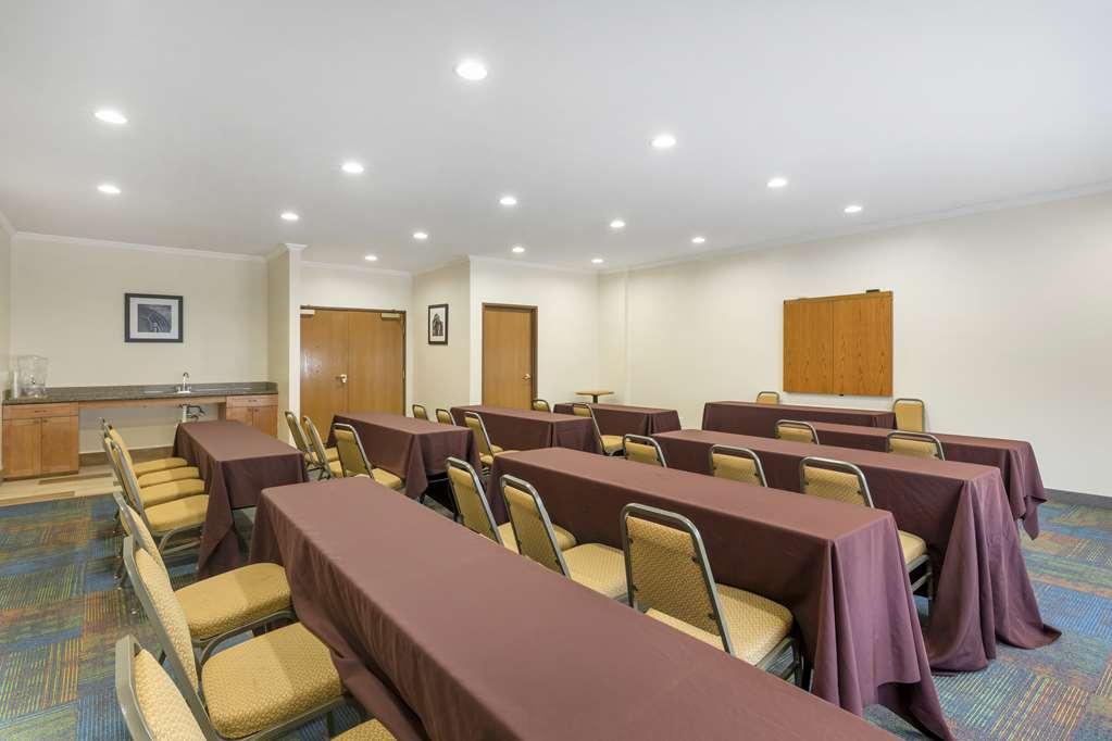 Best Western Plus Lake Worth מתקנים תמונה