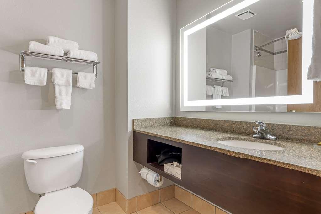 Best Western Plus Lake Worth חדר תמונה