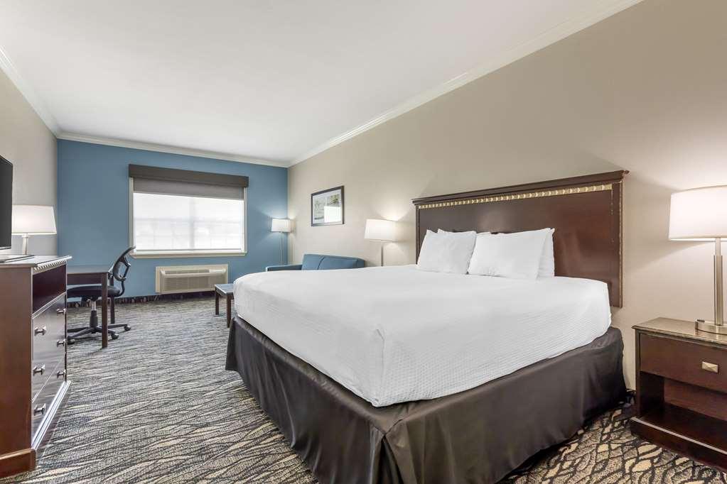 Best Western Plus Lake Worth חדר תמונה