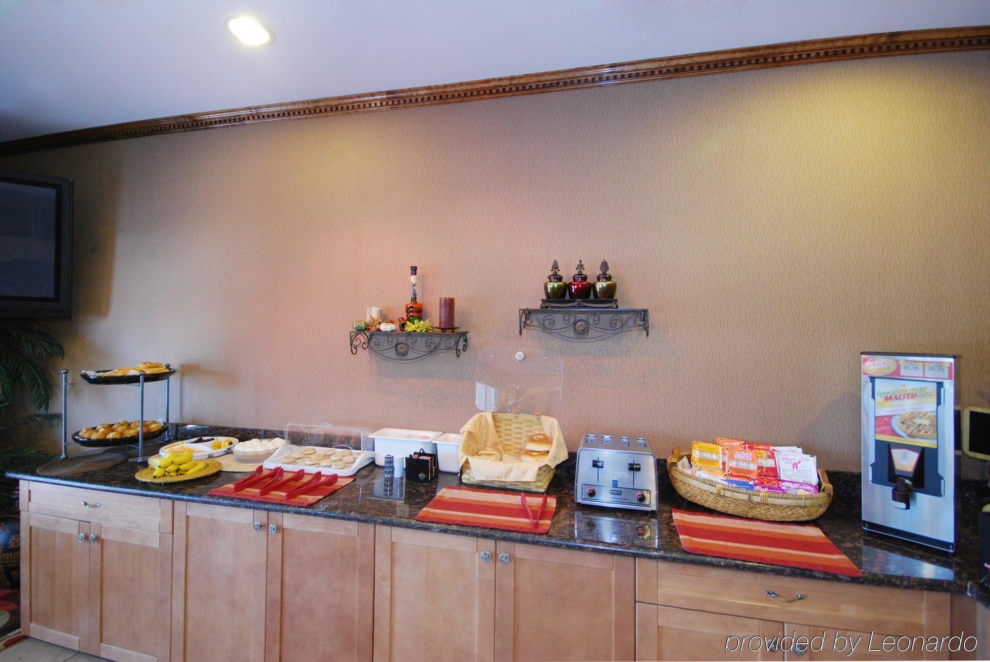 Best Western Plus Lake Worth מראה חיצוני תמונה