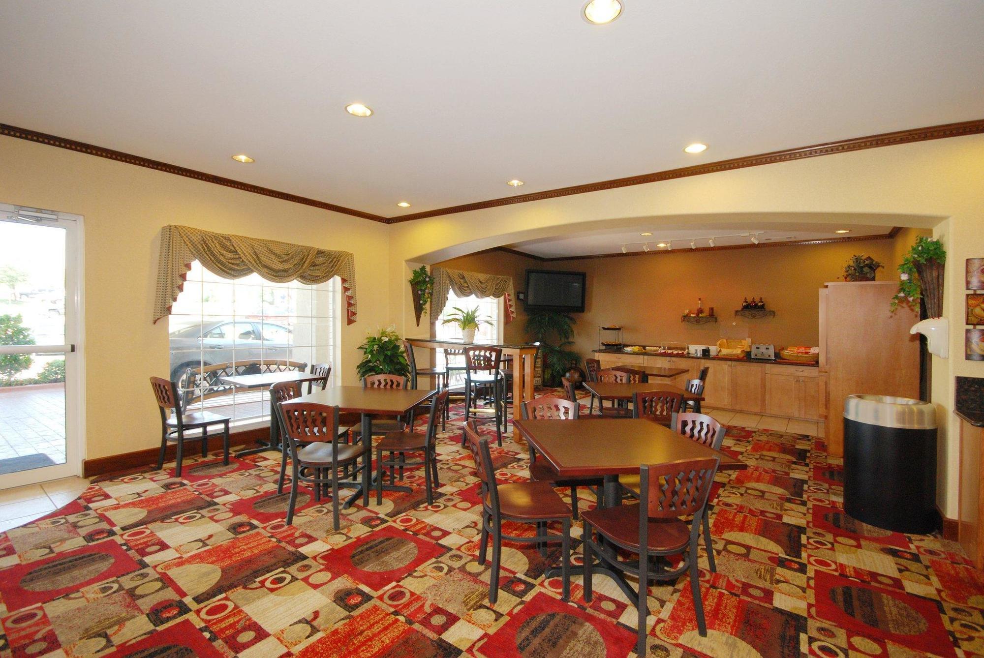 Best Western Plus Lake Worth מראה חיצוני תמונה