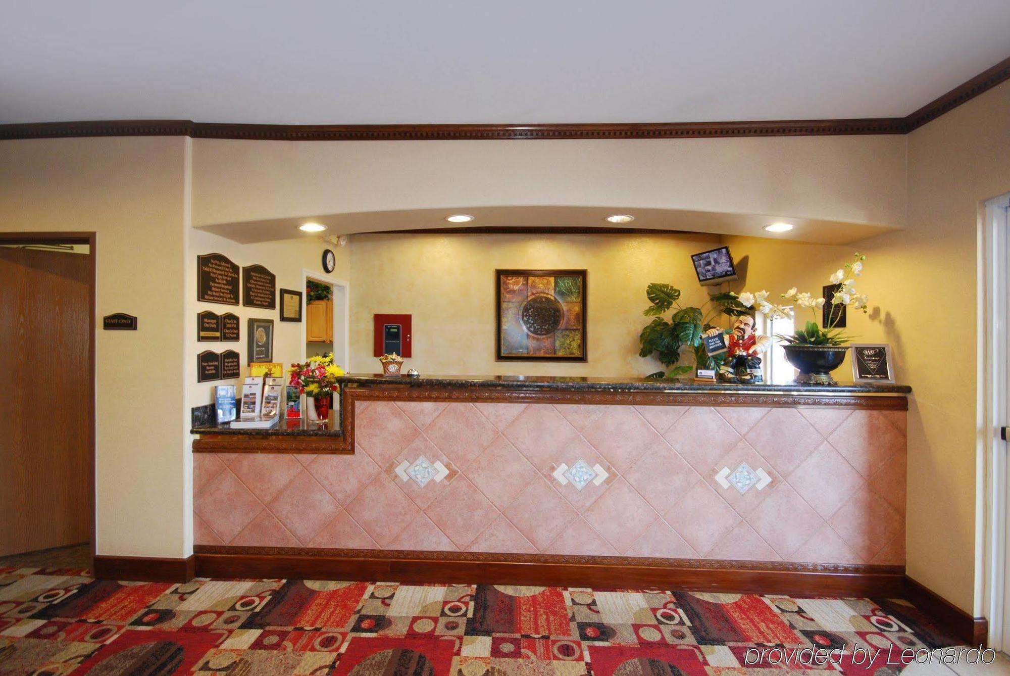 Best Western Plus Lake Worth מראה חיצוני תמונה