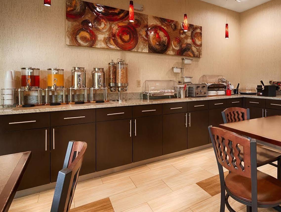 Best Western Plus Lake Worth מראה חיצוני תמונה