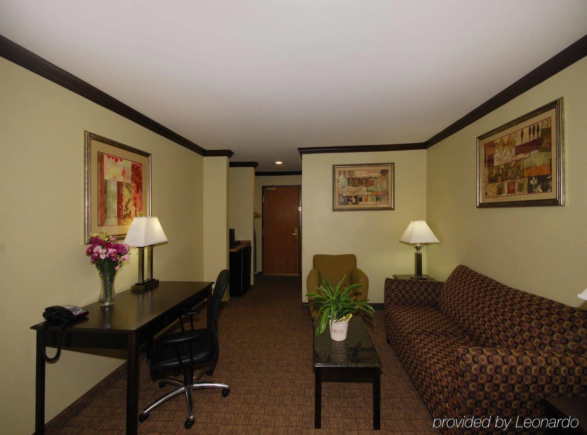 Best Western Plus Lake Worth מראה חיצוני תמונה