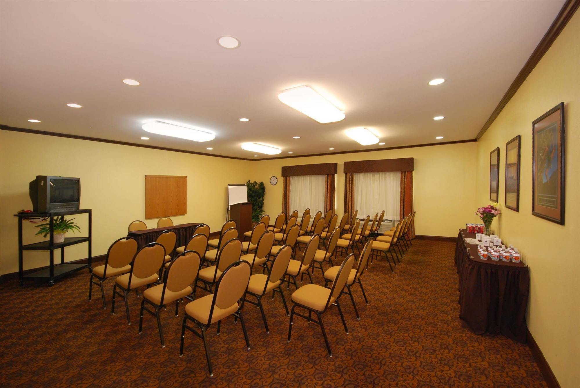 Best Western Plus Lake Worth מראה חיצוני תמונה