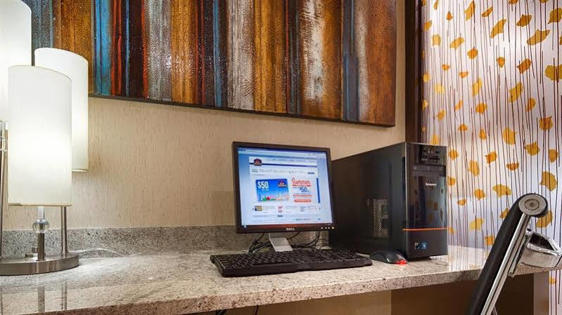 Best Western Plus Lake Worth מראה חיצוני תמונה
