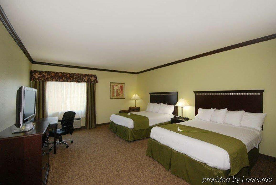 Best Western Plus Lake Worth מראה חיצוני תמונה