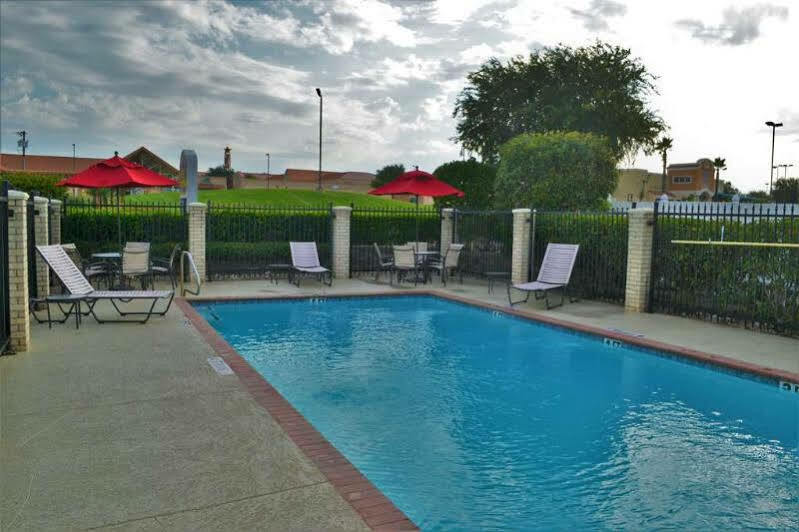 Best Western Plus Lake Worth מראה חיצוני תמונה